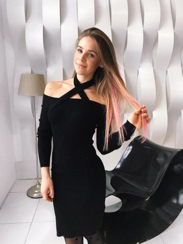 Эльвира фото 2