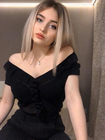 Анна Особый повод фото 2