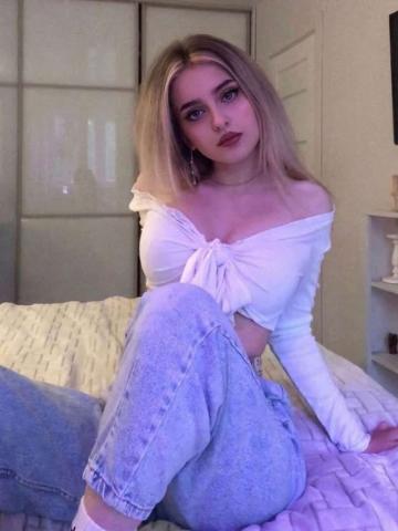 Анна Особый повод фото 5