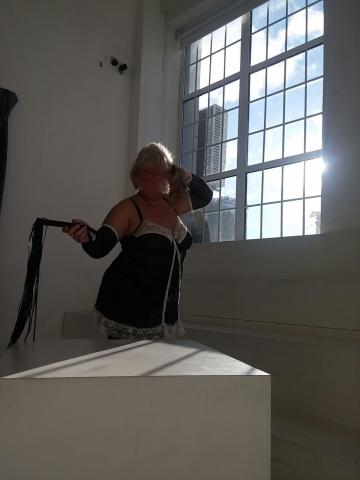 Милена Ураган фото 7